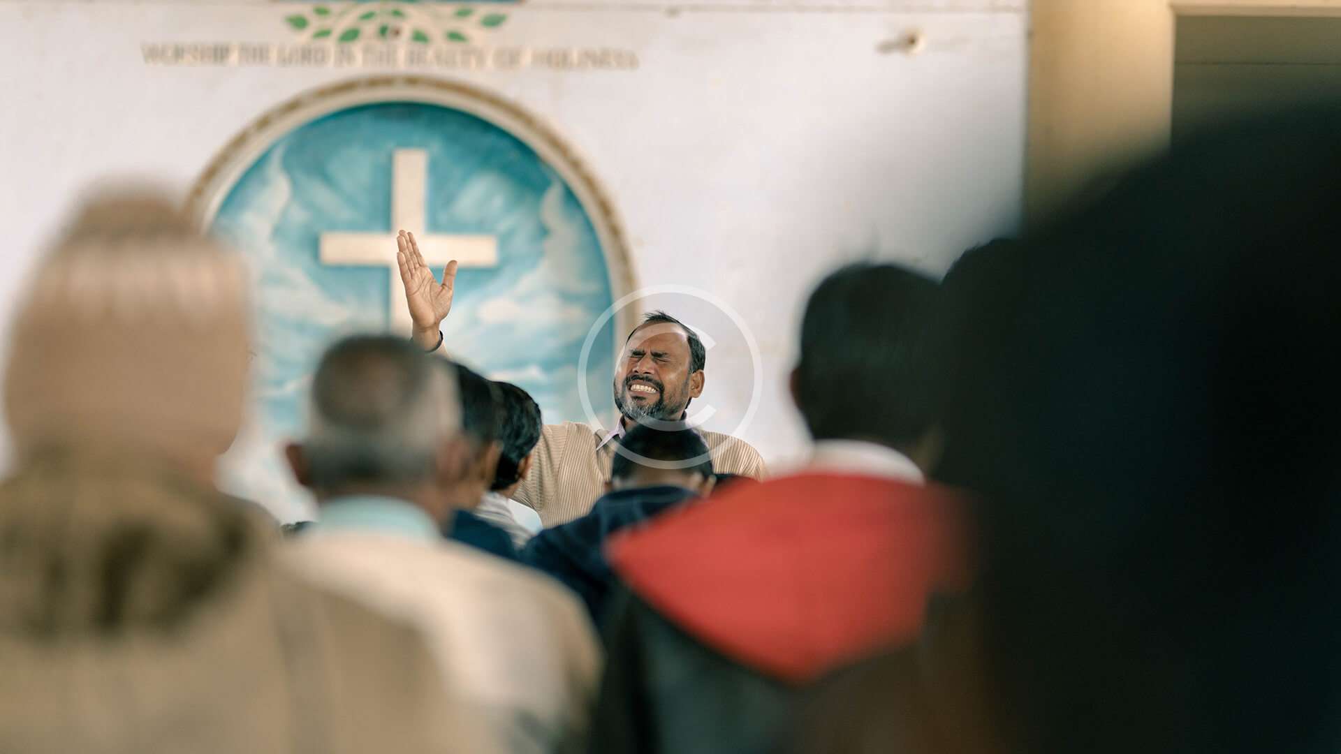 Ministry of Worship, Music and Arts